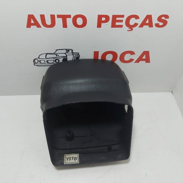 Acabamento Coluna D. Sorento 2008 Cx146 Preto