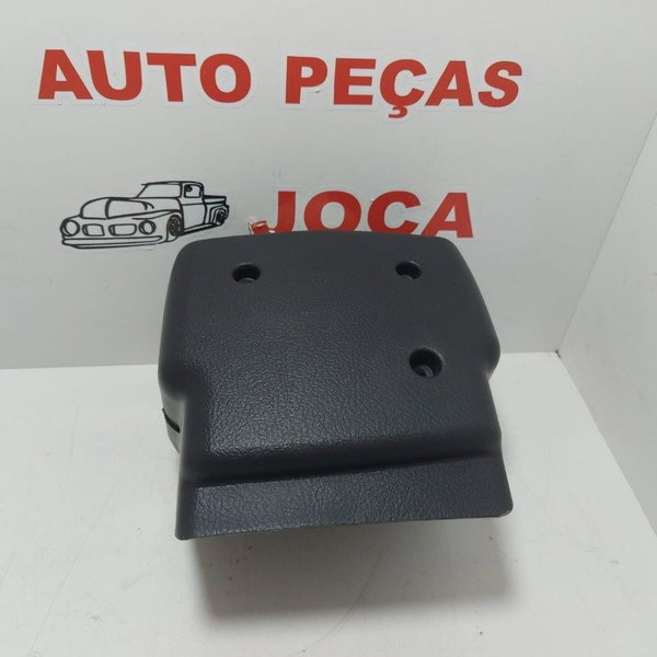 Acabamento Coluna D. Sorento 2008 Cx146 Preto