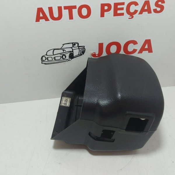 Acabamento Coluna D. Sorento 2008 Cx146 Preto