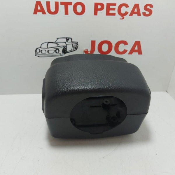 Acabamento Coluna D. Sorento 2008 Cx146 Preto