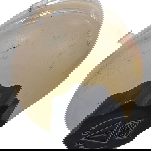 Reservatório Agua Radiador Peugeot 206 2009 Cx731