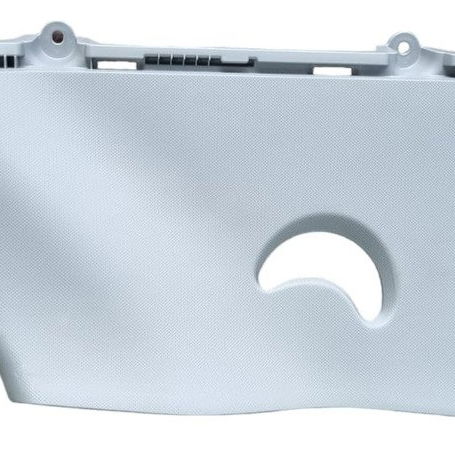 Acabamento Coluna Traseira Direita Creta 2021