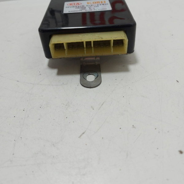 Módulo Controle Ecu Sportage  2.0 99 Cx81