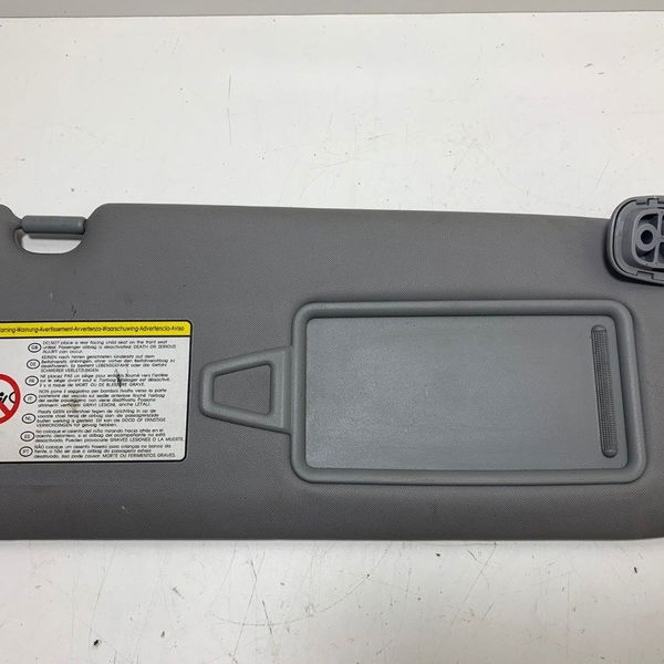 Quebra Sol Direito Sorento 2.4 2012 Cx05