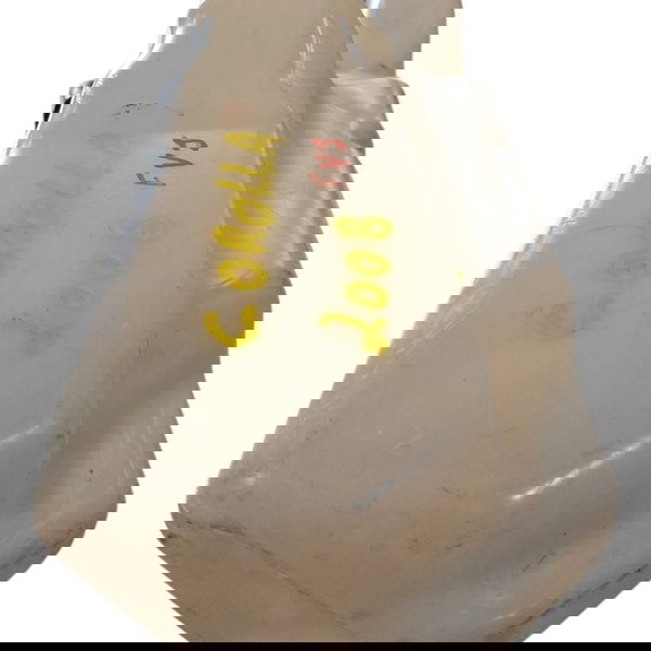 Reservatório Agua Radiador Corolla 2008 Cx731