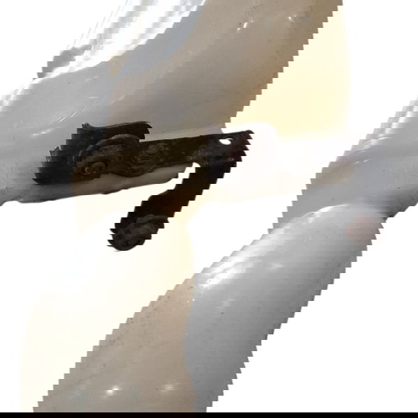 Reservatório Agua Radiador Corolla 2008 Cx731