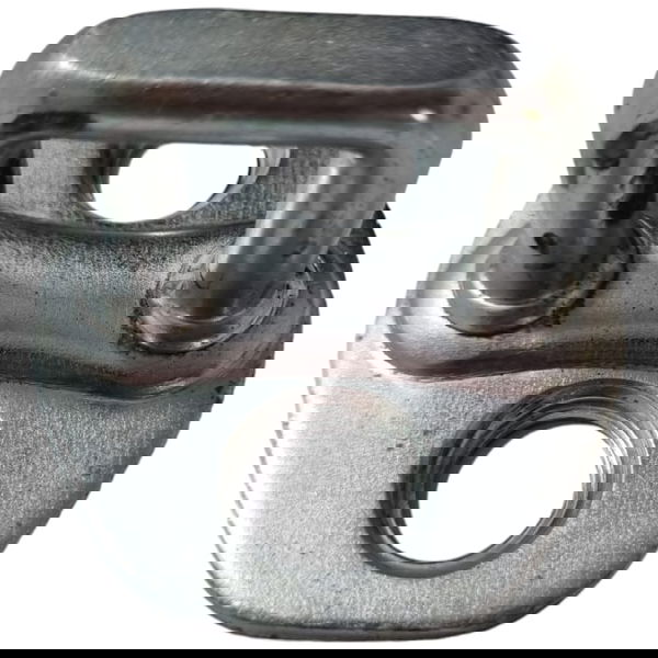 Trinco Tranca Batente Trava Porta Malas Creta Cx449