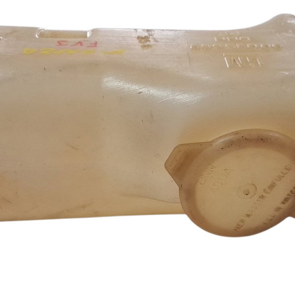 Reservatório Água Para-brisa Monza 88/96 Cx731 Branco