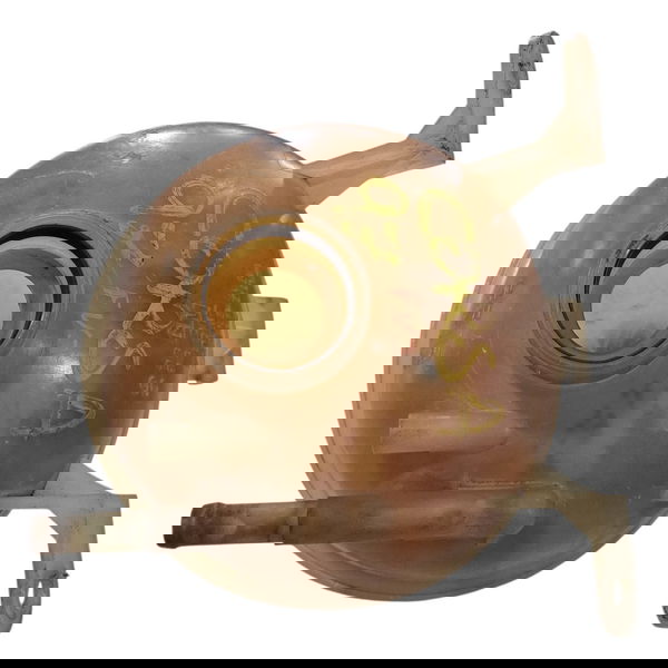 Reservatório Agua Radiador Corsa 1997 Cx731