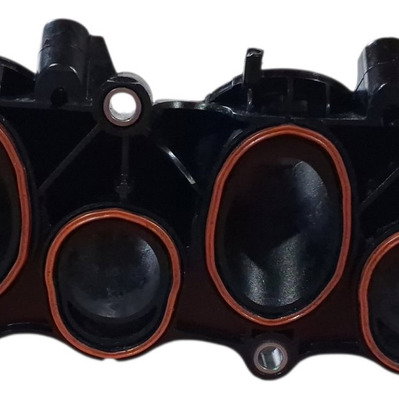 Duto Coletor Admissão Amarok 3.0 V6 2019 Cx732