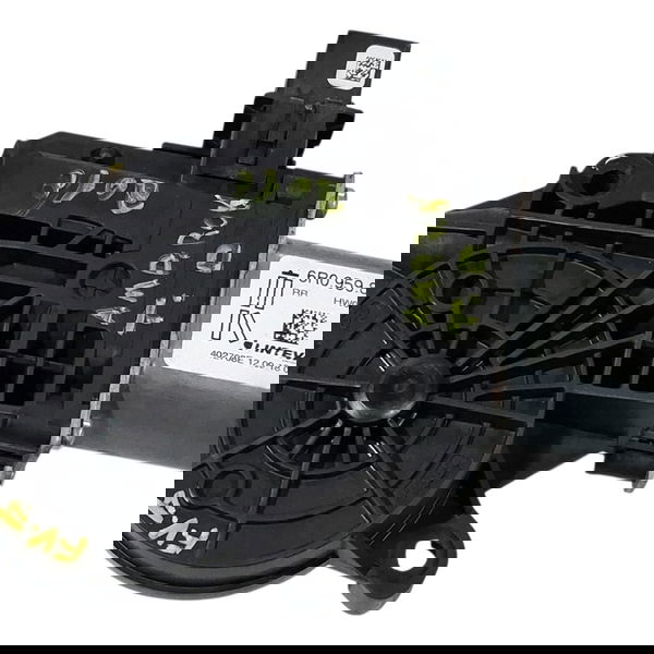 Motor Vidro Elétrico T. D. Amarok 3.0 V6 2019 Cx732