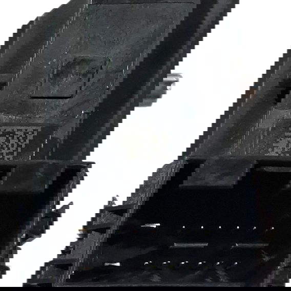 Motor Vidro Elétrico T. D. Amarok 3.0 V6 2019 Cx732