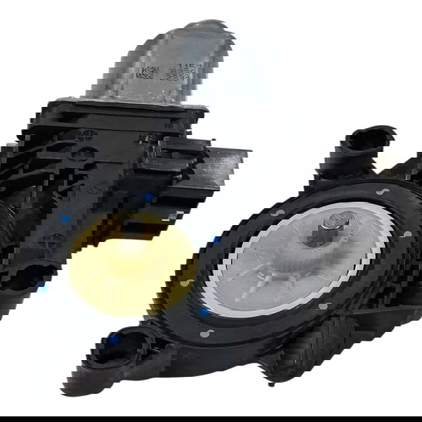 Motor Vidro Elétrico T. D. Amarok 3.0 V6 2019 Cx732