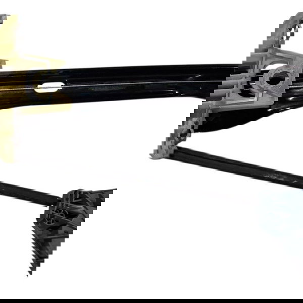 Máquina Vidro Traseira Direita S/motor Amarok 3.0 2019 Cx732