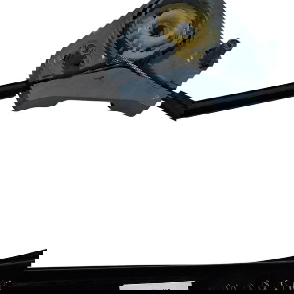 Máquina Vidro Traseira Direita S/motor Amarok 3.0 2019 Cx732