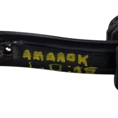 Limitador Porta T. D. Amarok V6 3.0 2019 Cx732