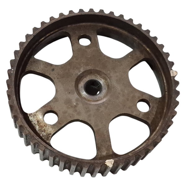Polia Comando S10 2.8 13/14 Cx732