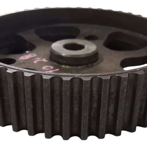 Polia Comando S10 2.8 13/14 Cx732