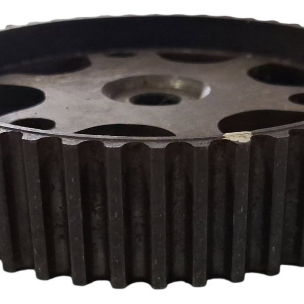 Polia Comando S10 2.8 13/14 Cx732