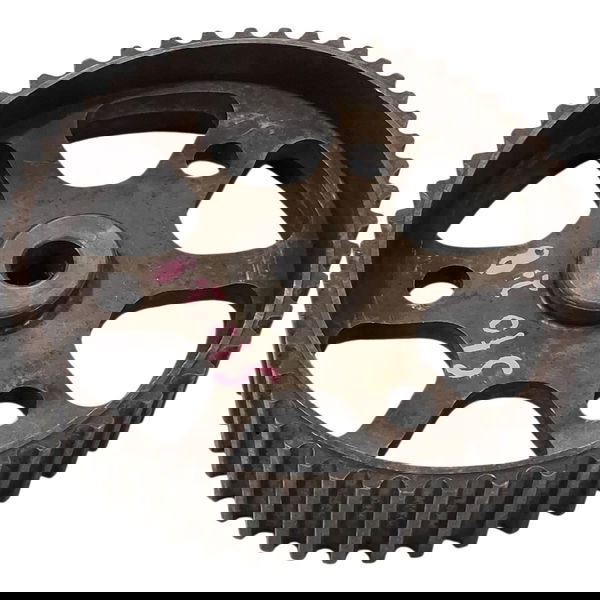 Polia Comando S10 2.8 13/14 Cx732