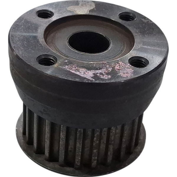 Polia Correia Dentada S10 2.8 2014 Cx732