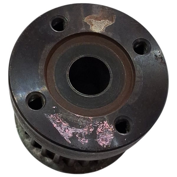 Polia Correia Dentada S10 2.8 2014 Cx732