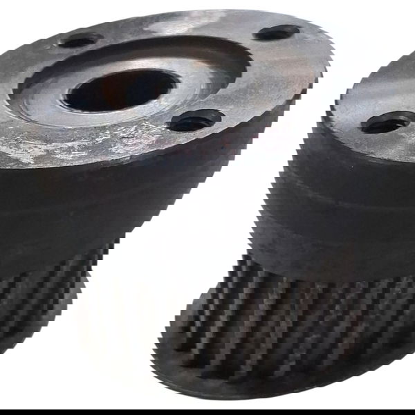 Polia Correia Dentada S10 2.8 2014 Cx732