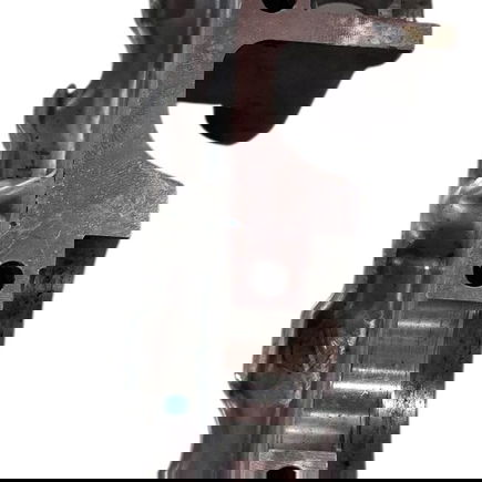 Mancal Cabeçote Comando S10 2.8 Cx732