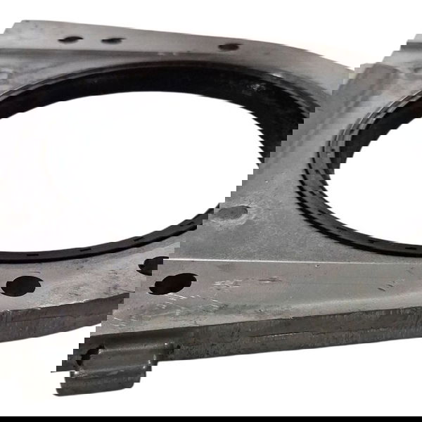 Flange Retentor Virabrequim S10 2.8 2014 Cx732