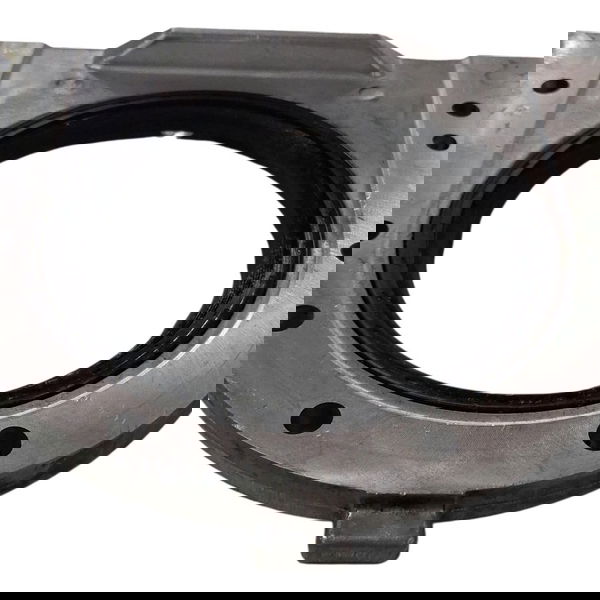 Flange Retentor Virabrequim S10 2.8 2014 Cx732