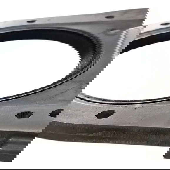 Flange Retentor Virabrequim S10 2.8 2014 Cx732