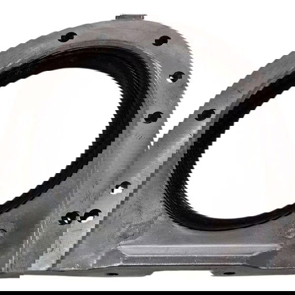 Flange Retentor Virabrequim S10 2.8 2014 Cx732