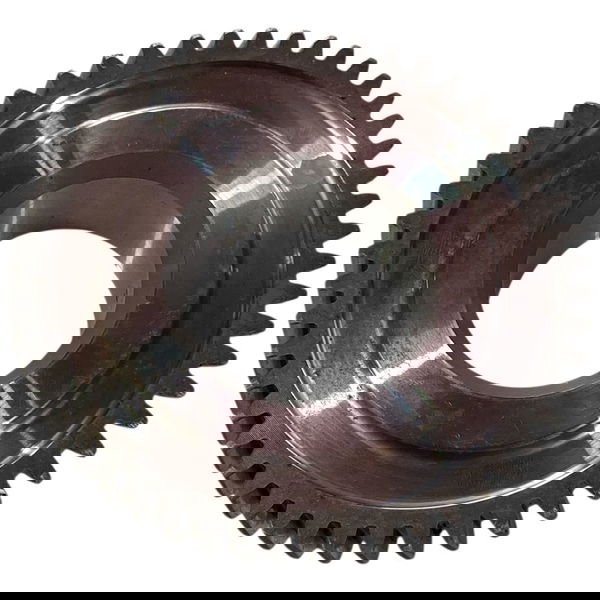 Engrenagem Intermediaria Virabrequim S10 2.8 2014 Cx732