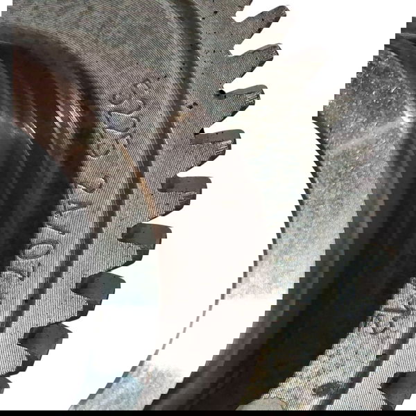 Engrenagem Intermediaria Virabrequim S10 2.8 2014 Cx732