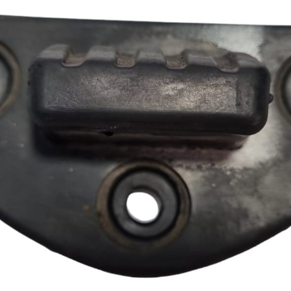 Par Batente Tampa Porta Malas Carroceria Creta 2021 Cx449