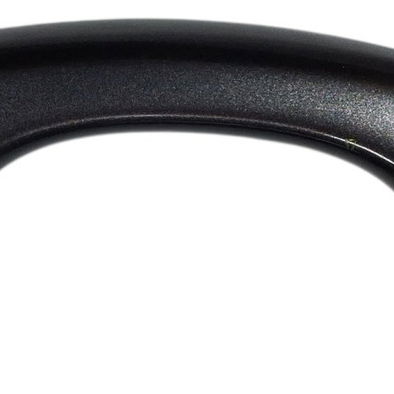 Puxador Maçaneta Externa T. D. Amarok 3.0 V6 2019 Cx732 Cinza-escuro Traseira