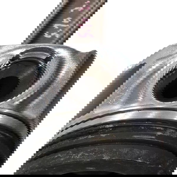 Pistão C/ Biela S10 2.8 180cv 2014 Std Cx732