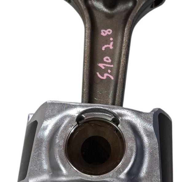 Pistão C/ Biela S10 2.8 180cv 2014 Std Cx732