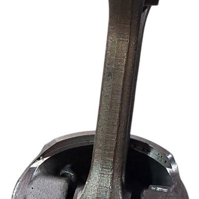 Pistão C/ Biela S10 2.8 180cv 2014 Std Cx732