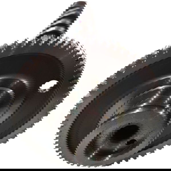 Comando Válvula Admissão S10 2.8 2014 Cx732