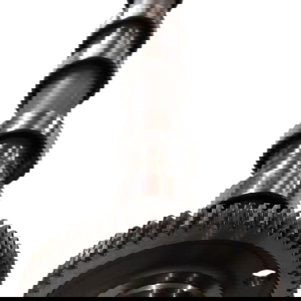 Comando Válvula Admissão S10 2.8 2014 Cx732