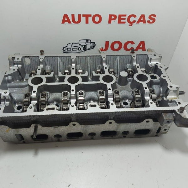 Cabeçote Duster 2.0 16v 2013  Std S/ Comando