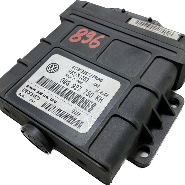Modulo Cambio Automatico V. Golf Jetta 2005/2010 Cx368