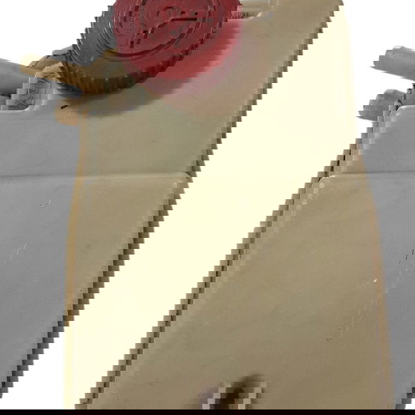 Reservatório Óleo Hidráulico 306 1999 Cx733