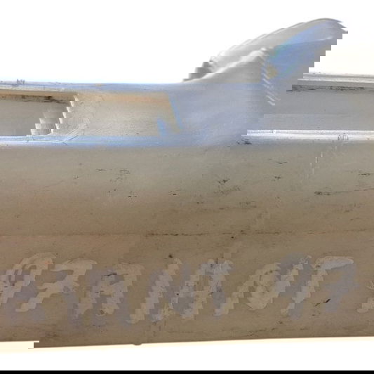 Reservatório Água Radiador Galant 1997 Cx733