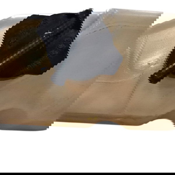 Reservatório Água Radiador Toyota Camry 1997 Cx733