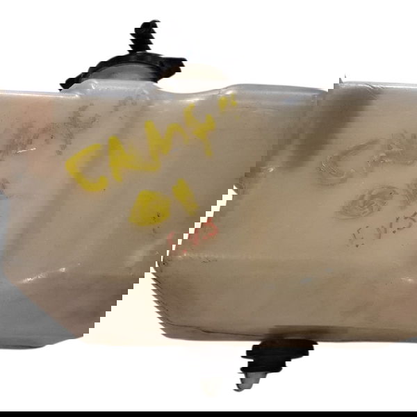 Reservatório Água Radiador Toyota Camry 1997 Cx733