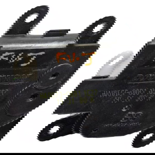 Motor Atuador Ar Cond Creta 2021 Cx448