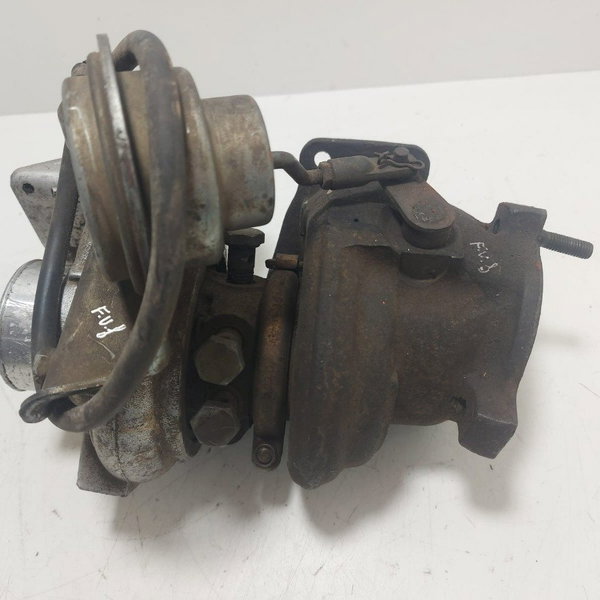 Turbina Volvo V40 2.0 1998