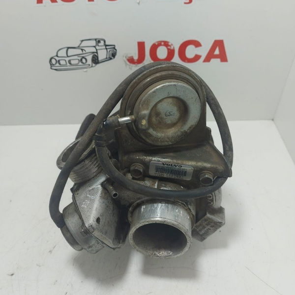 Turbina Volvo V40 2.0 1998